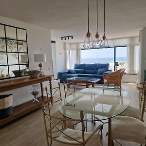 Apartamento Primera Linea Playa