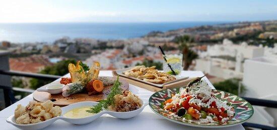 Restaurante Mirador Calma & La Charcuteria